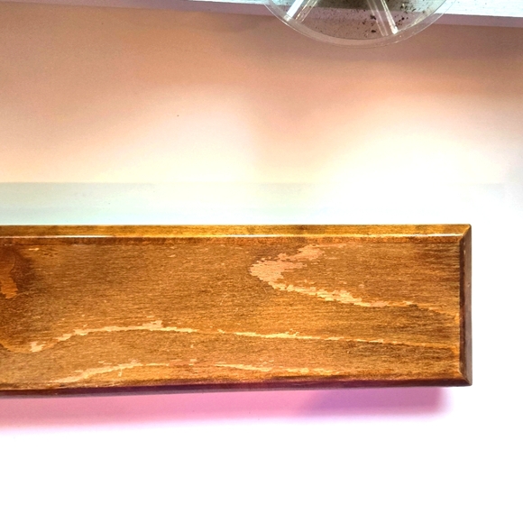 Wood Box for Cigarette or Stash Items - Hunting Dogs and Horses - Picture 6 of 7